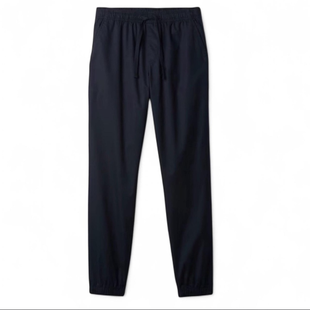 🆕 GAP Men's Navy Joggers